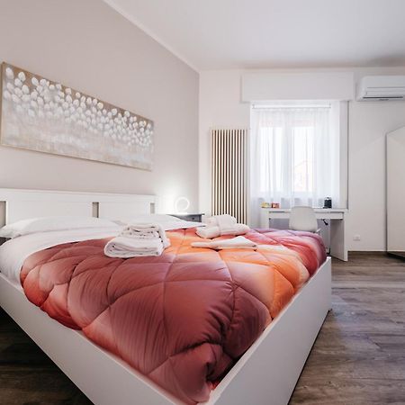 Porta Nuova Suites Verona Exterior photo