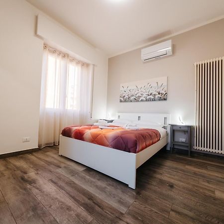 Porta Nuova Suites Verona Exterior photo