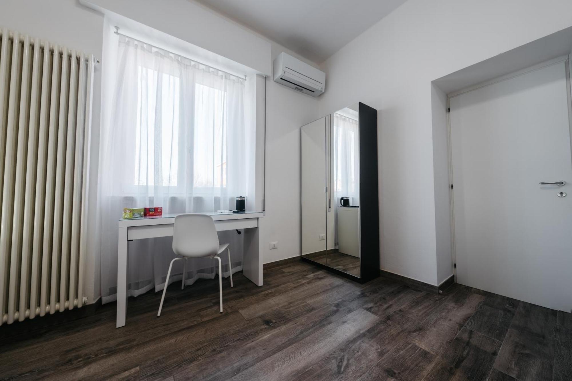 Porta Nuova Suites Verona Exterior photo