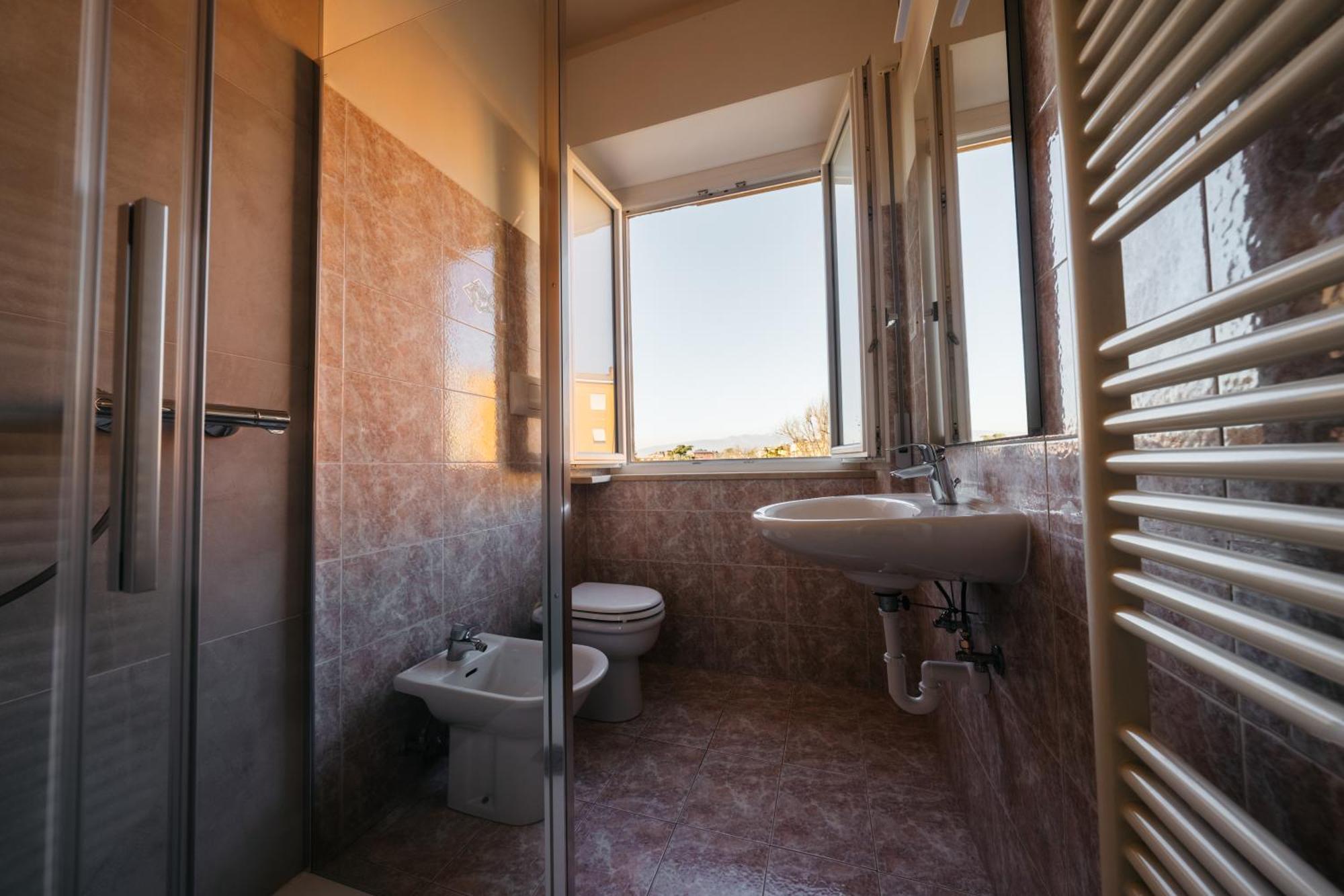 Porta Nuova Suites Verona Exterior photo