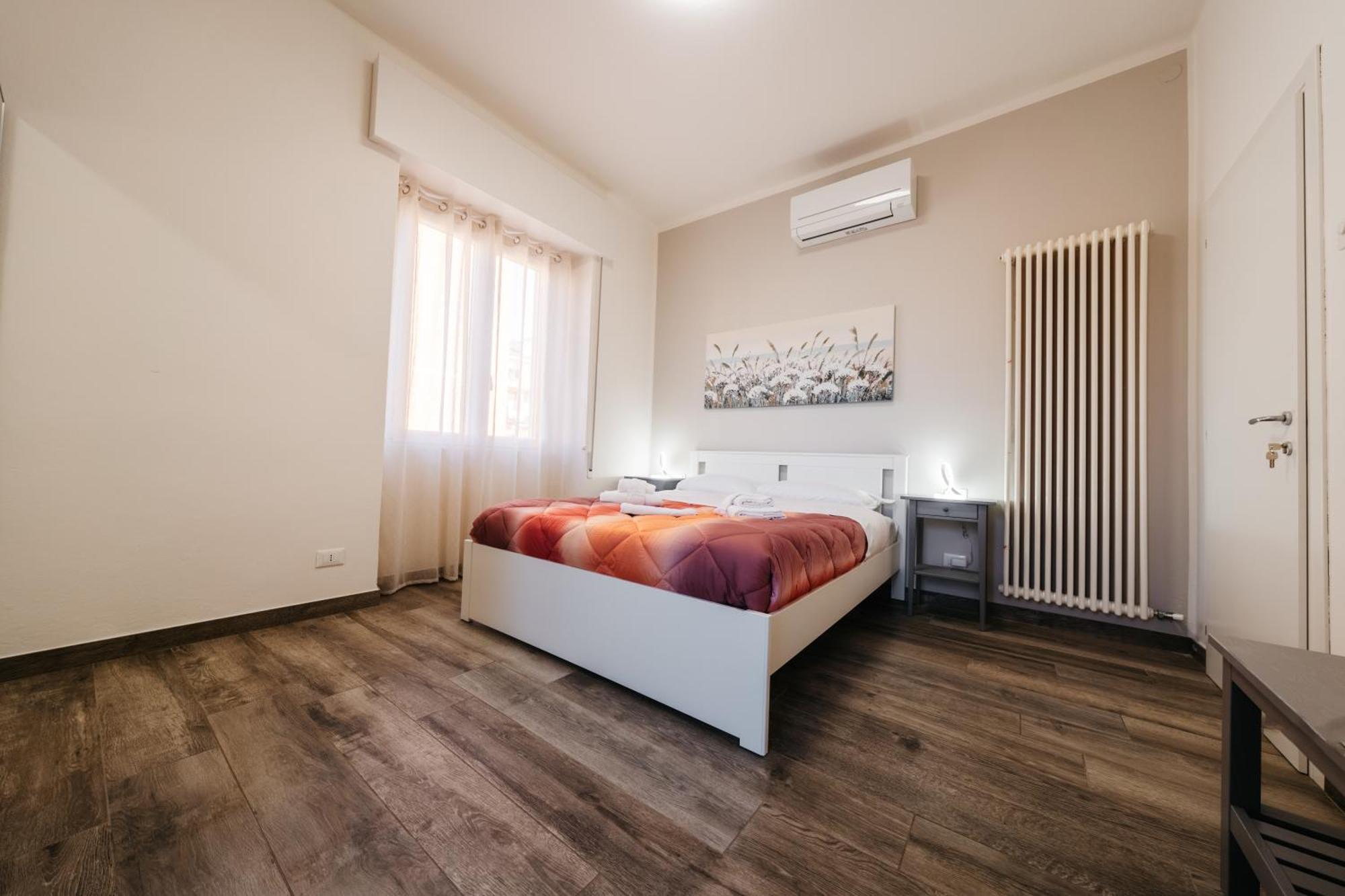 Porta Nuova Suites Verona Exterior photo