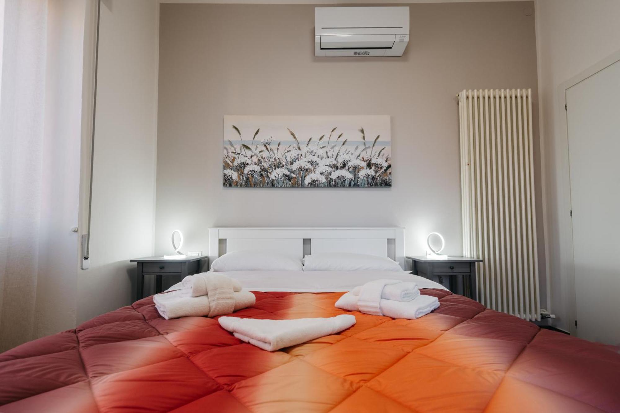 Porta Nuova Suites Verona Exterior photo