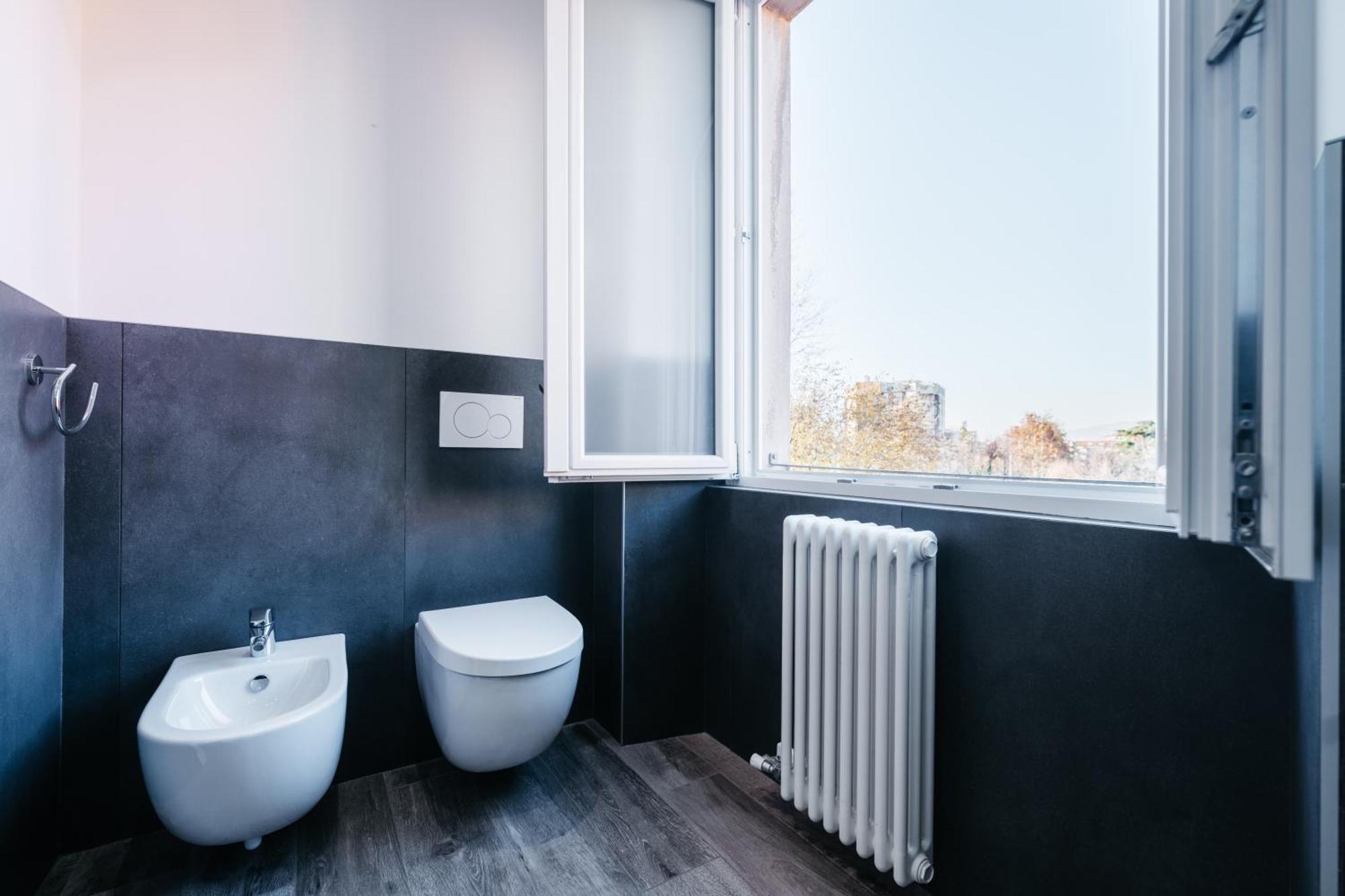 Porta Nuova Suites Verona Exterior photo