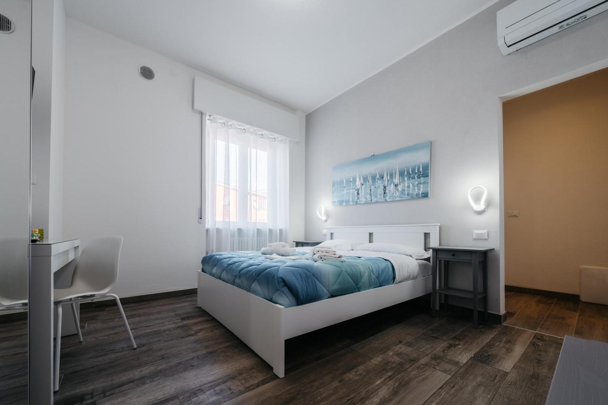 Porta Nuova Suites Verona Exterior photo