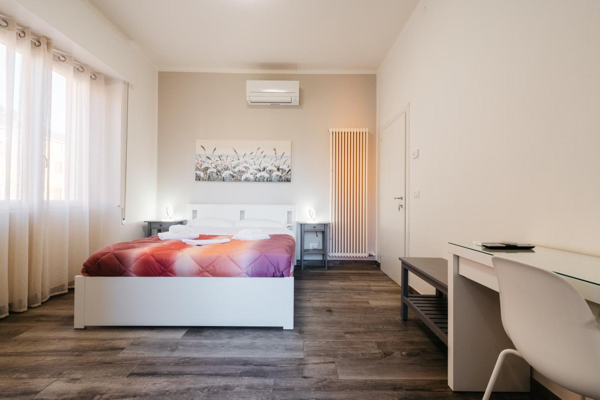 Porta Nuova Suites Verona Exterior photo